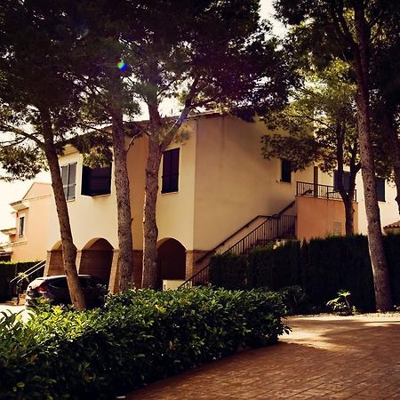 Apartment Bonmont Bonmont Terres Noves Esterno foto