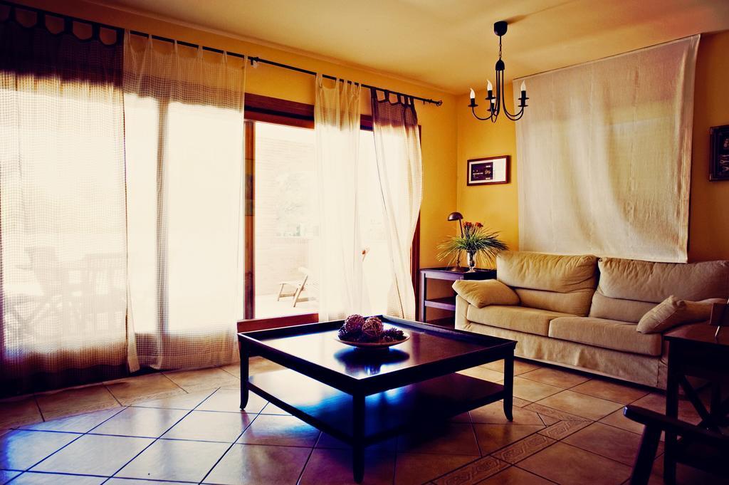 Apartment Bonmont Bonmont Terres Noves Camera foto