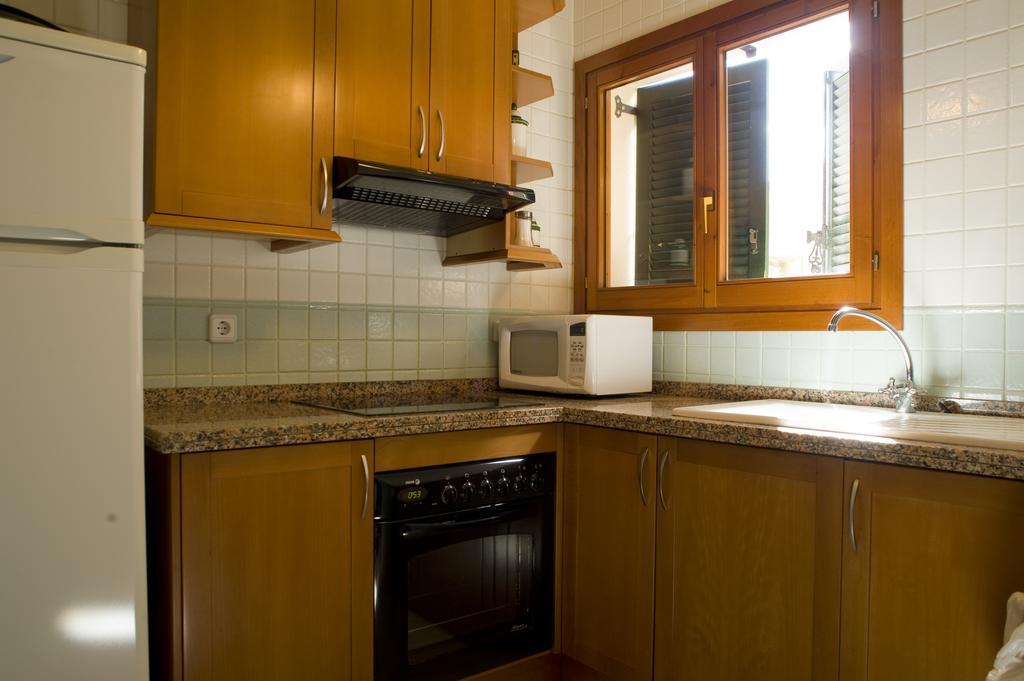 Apartment Bonmont Bonmont Terres Noves Camera foto