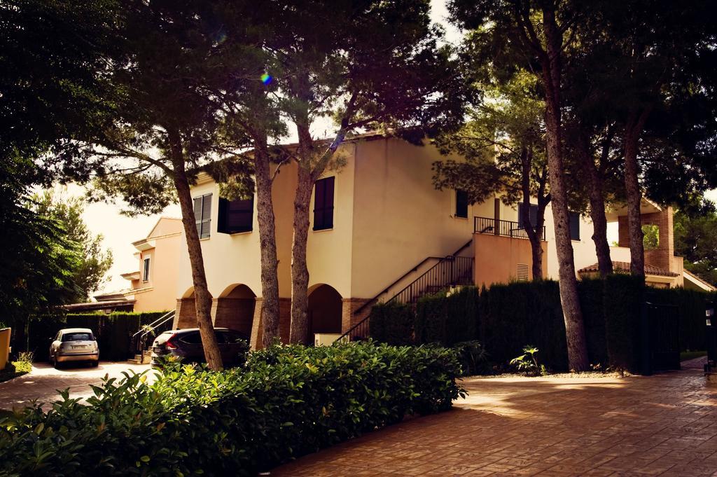 Apartment Bonmont Bonmont Terres Noves Esterno foto