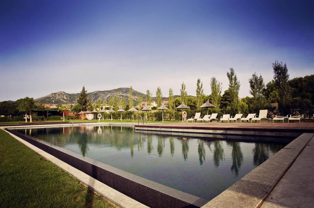 Apartment Bonmont Bonmont Terres Noves Esterno foto