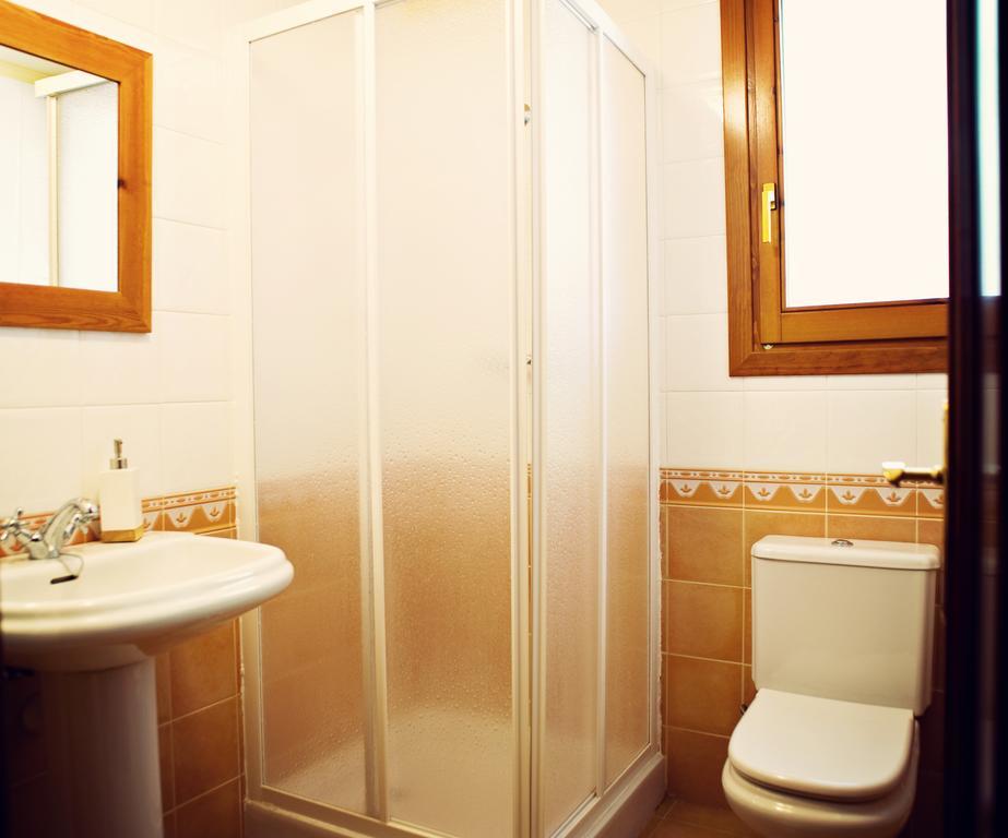 Apartment Bonmont Bonmont Terres Noves Esterno foto
